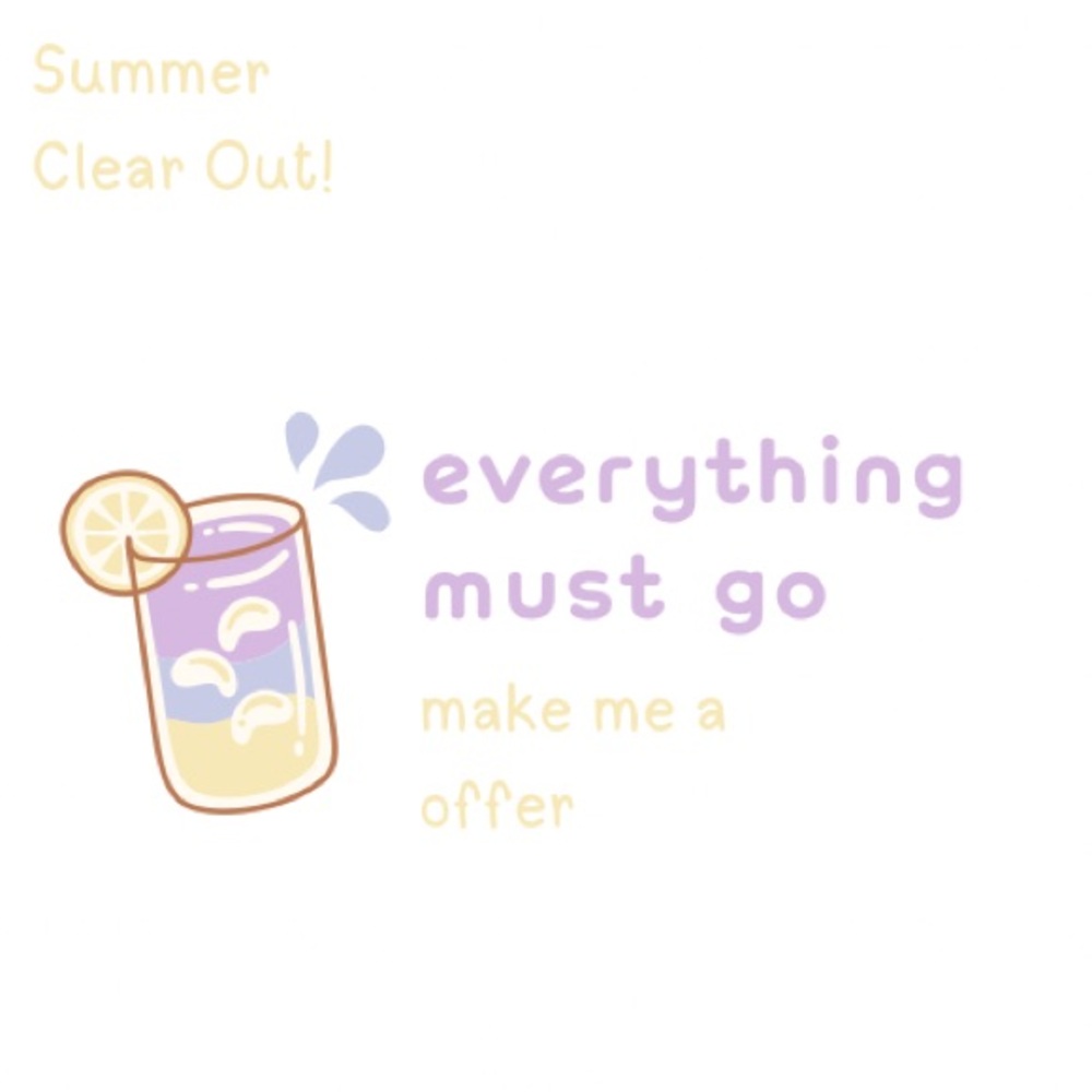 Accepting Offers 🌸